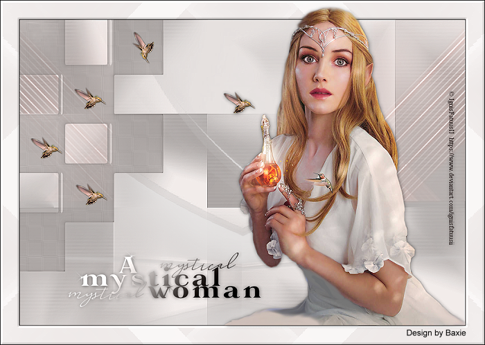 *Rund um die Fantasie* WA 44 / 25