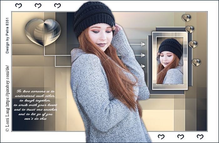 *Menschliches* WA 45 / 25