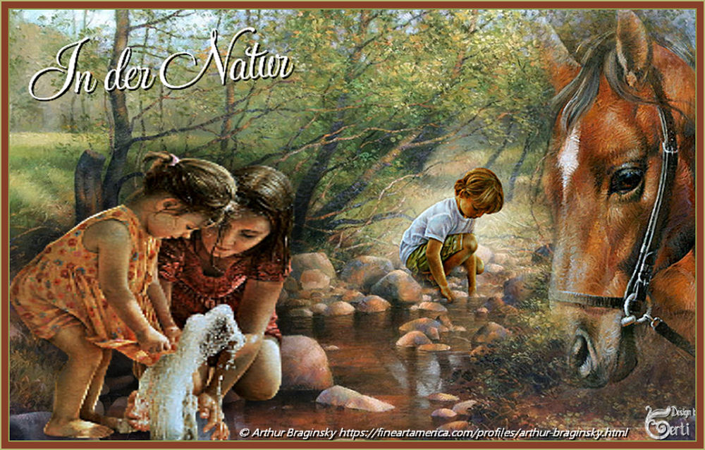 *Blend-Basteln*  WA 46 / 25