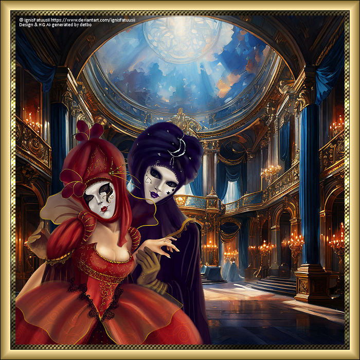 *Rund um die Fantasie* WA 07 / 26