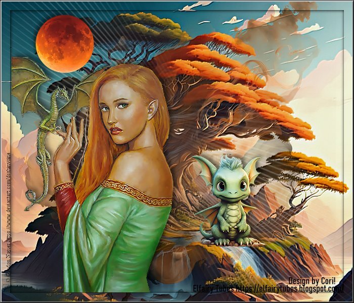 *Rund um die Fantasie* WA 09 / 26