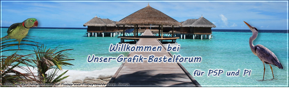 Unser-Grafik-Bastelforum